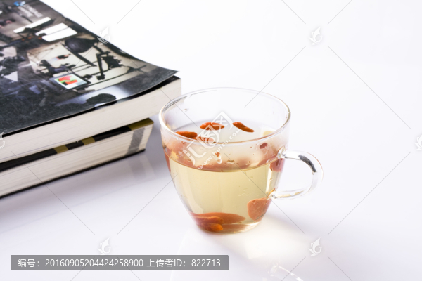 花茶