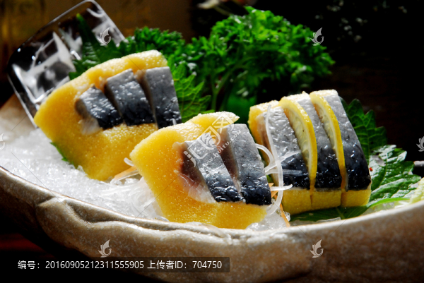 刺身