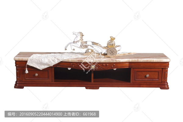 茶幾,新古典家具