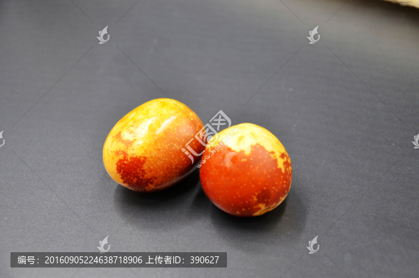 冬棗