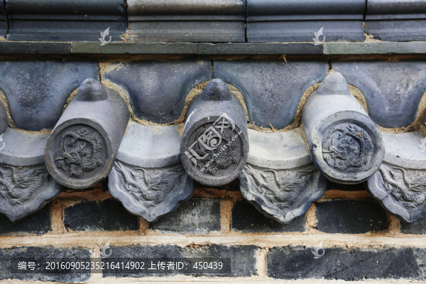 瓦當(dāng)