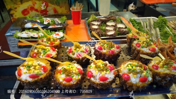 特色美食