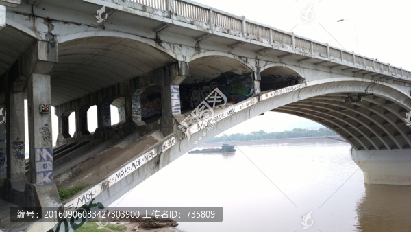 拱橋
