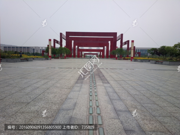 現(xiàn)代建筑
