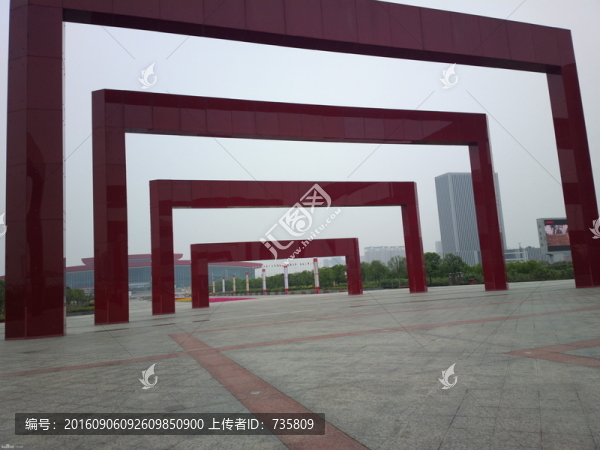方框