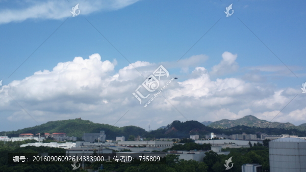 廠區(qū)