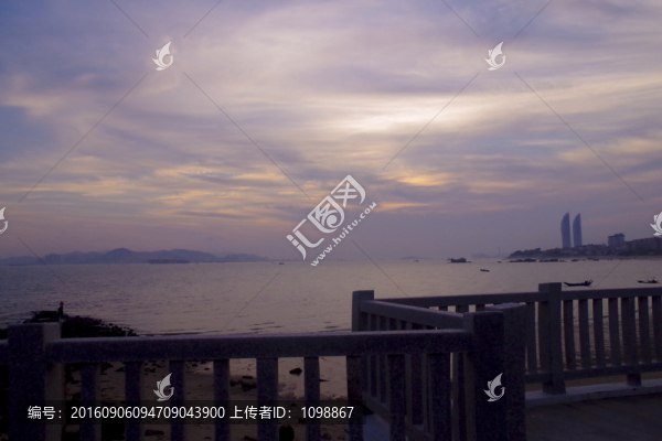 廈門(mén)風(fēng)光