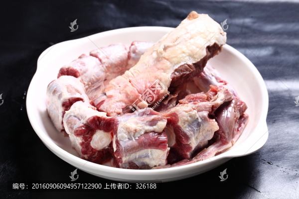 牛尾