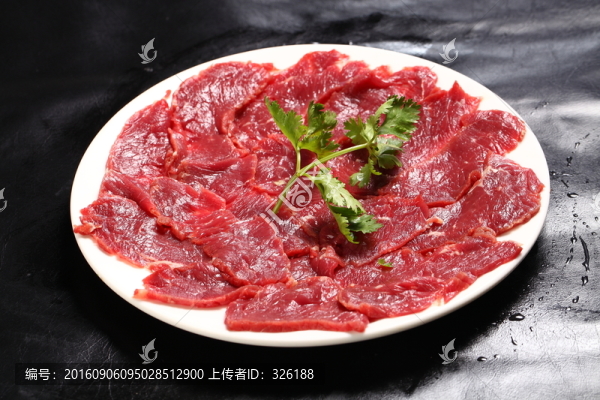 牛肉