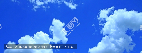 白云,藍(lán)天