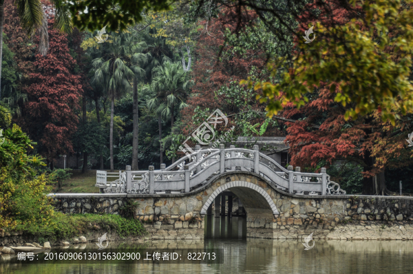 華南植物園