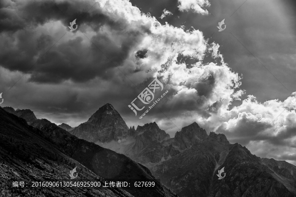 甘孜風(fēng)光