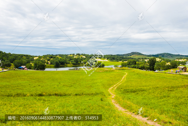 公主湖