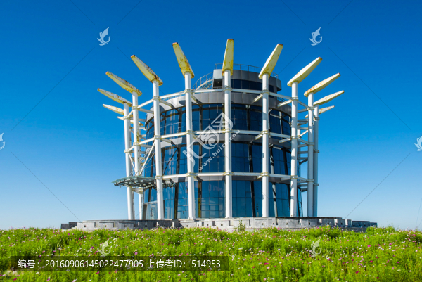 風(fēng)電博物館