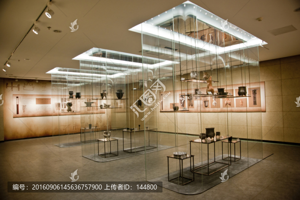 龍山文化博物館