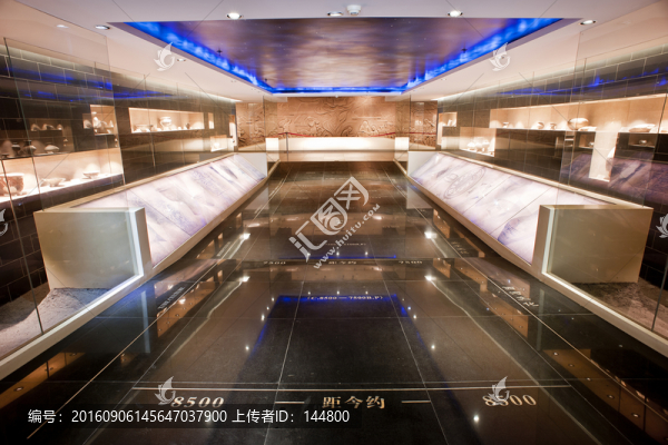 龍山文化博物館