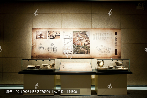 龍山文化博物館