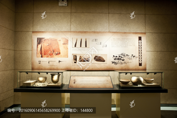 龍山文化博物館