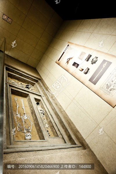 龍山文化博物館