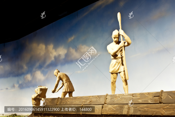 龍山文化博物館