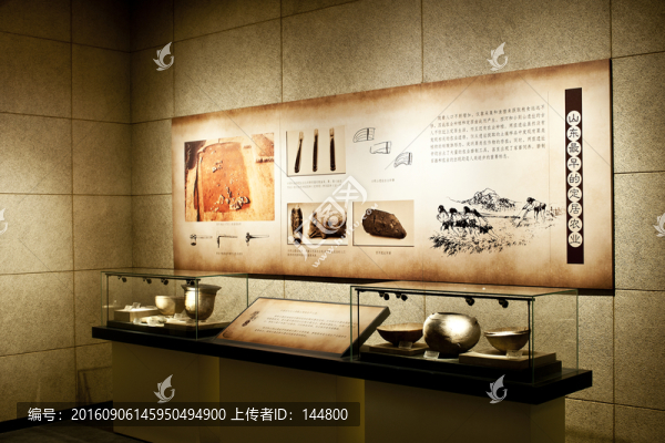 龍山文化博物館