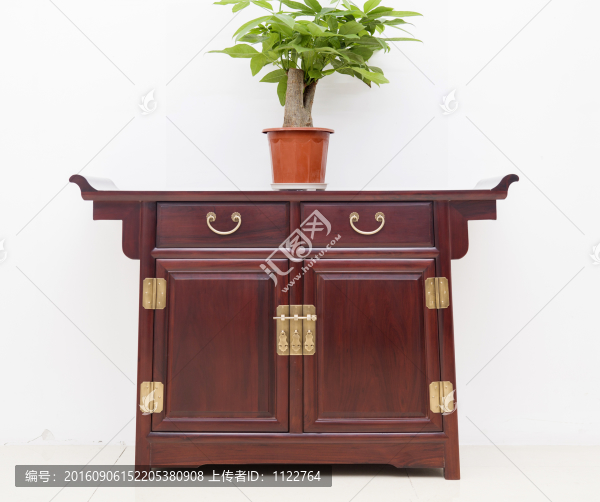 二聯(lián)柜