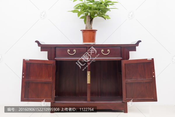 二聯(lián)柜