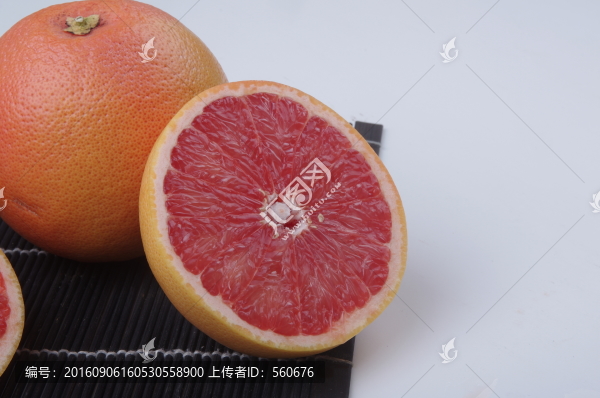 西柚,柚子