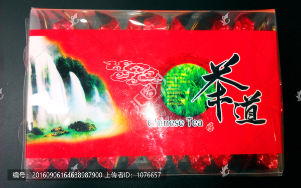 鐵觀音套盒