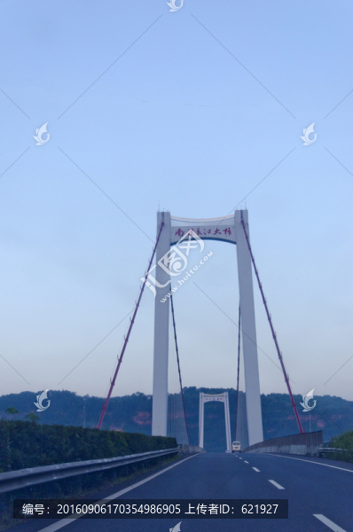 宜賓長江大橋