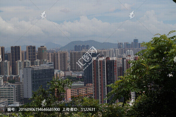 樓群