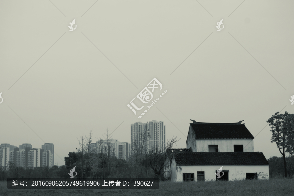 新城市建設(shè)