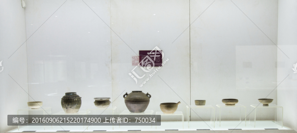 瓷器展覽