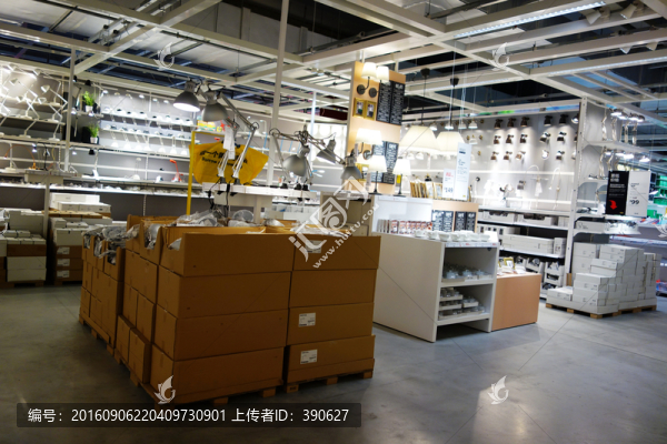 燈具超市