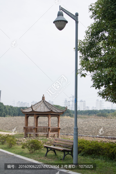 涼亭