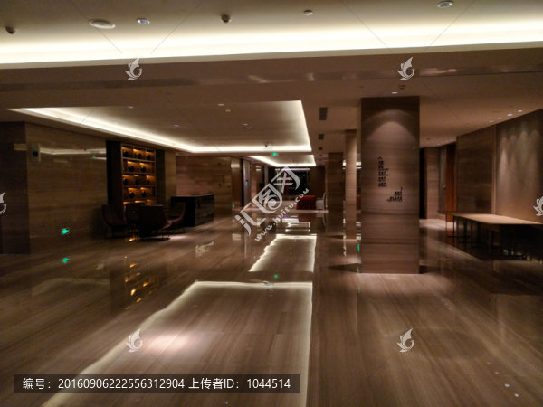 溫馨酒店室內(nèi)設(shè)計(jì)