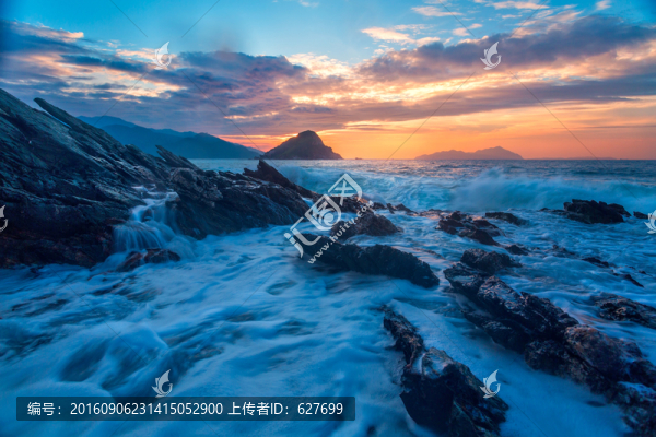 黑巖角風(fēng)光