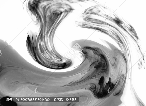水墨紋理,大圖