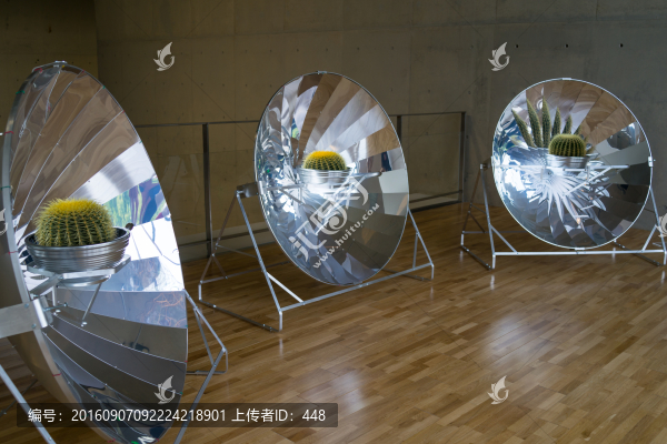 余德耀美術(shù)館展品
