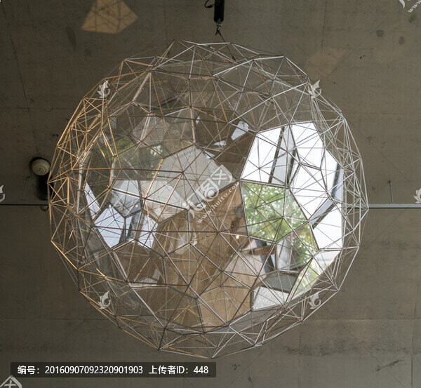 余德耀美術(shù)館展品