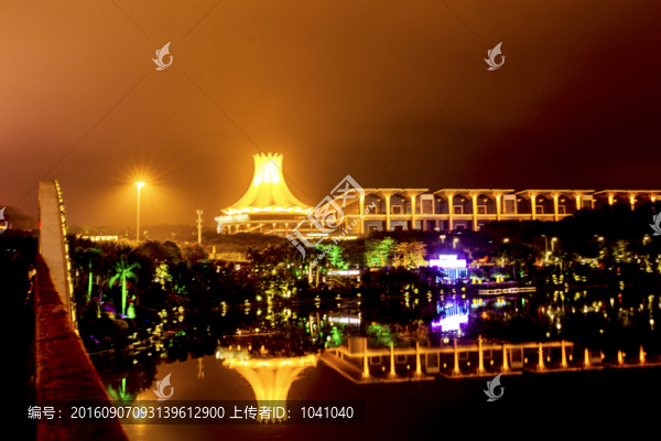 民歌湖