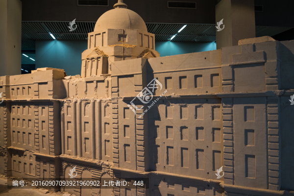 余德耀美術(shù)館展品