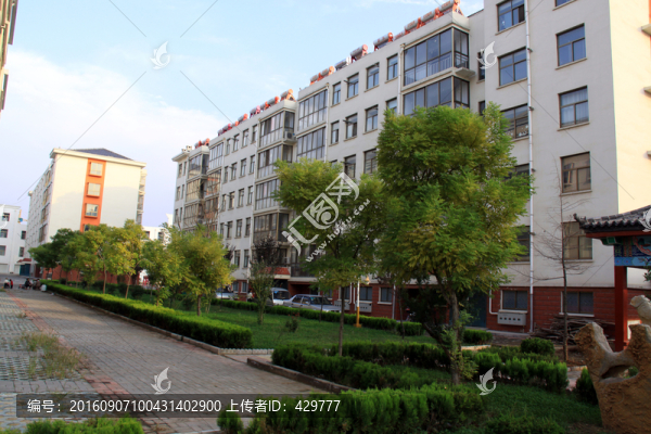 小區(qū)建筑,,小區(qū)風(fēng)景,園林綠化