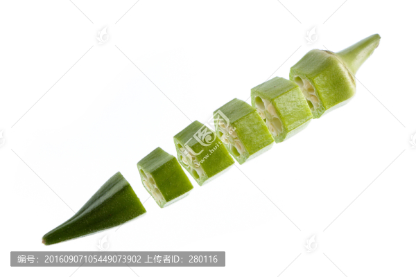 秋葵