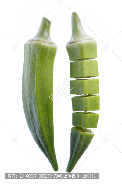 秋葵