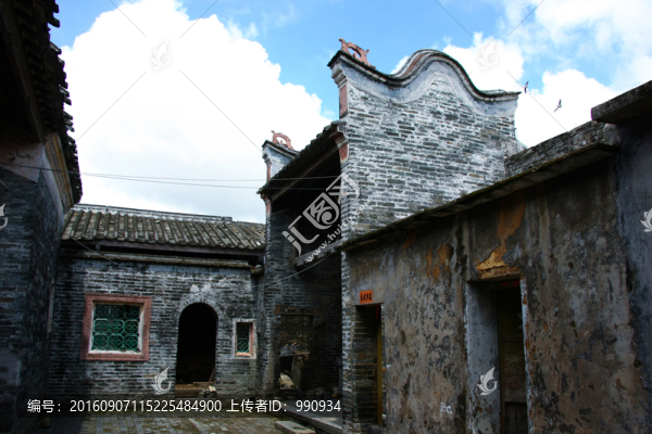 老房子,古建筑,特色建筑