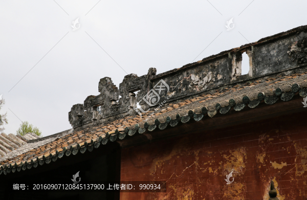 老房子,古建筑,古村落