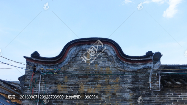 老房子,古建筑,古村落