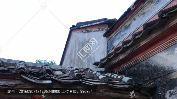 古屋,古村,農(nóng)家,農(nóng)村,老屋