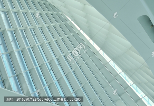 現(xiàn)代建筑
